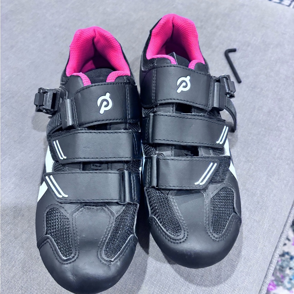 Peloton Cycling Shoes